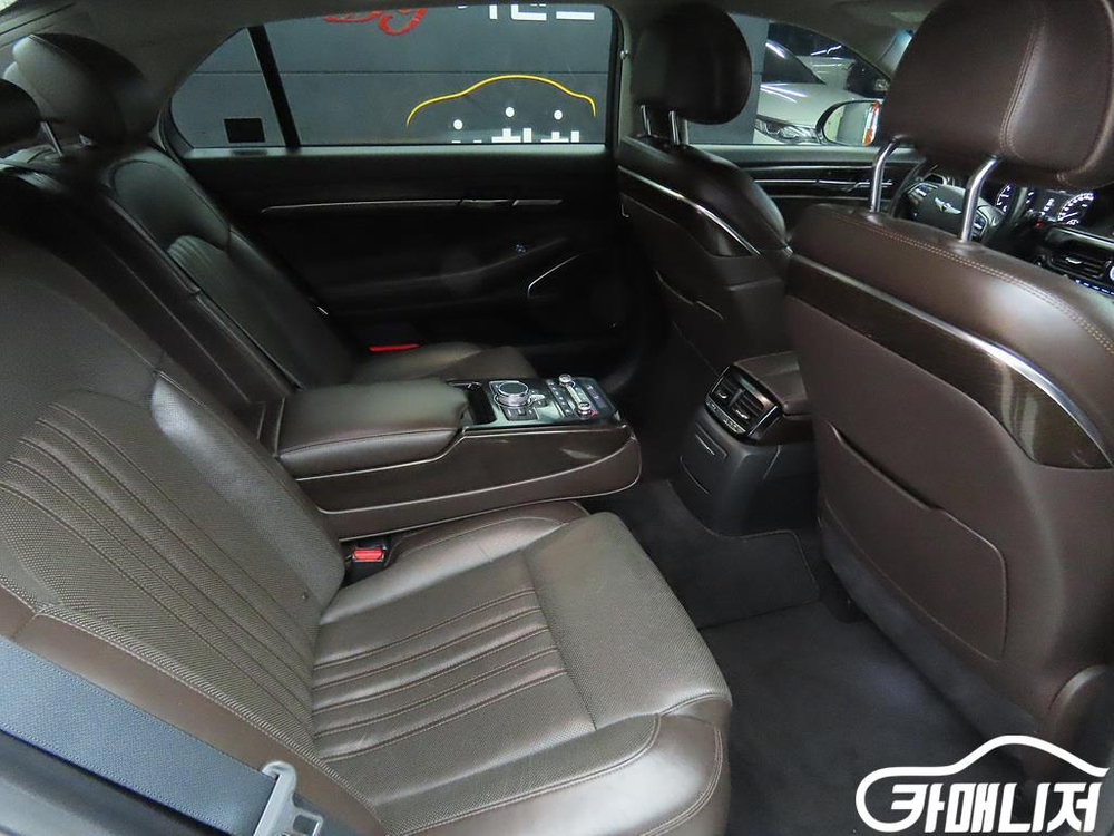 [제네시스]EQ900 3.8 GDI AWD 프리미엄 럭셔리 #가을특가--6
