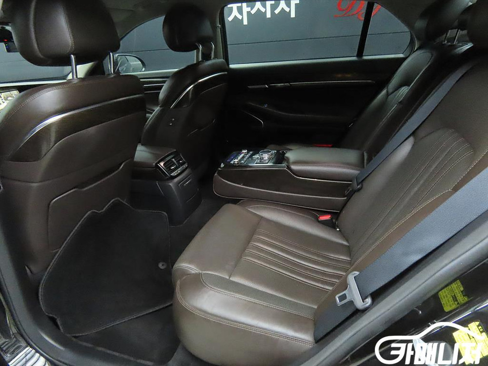 [제네시스]EQ900 3.8 GDI AWD 프리미엄 럭셔리 #가을특가--5