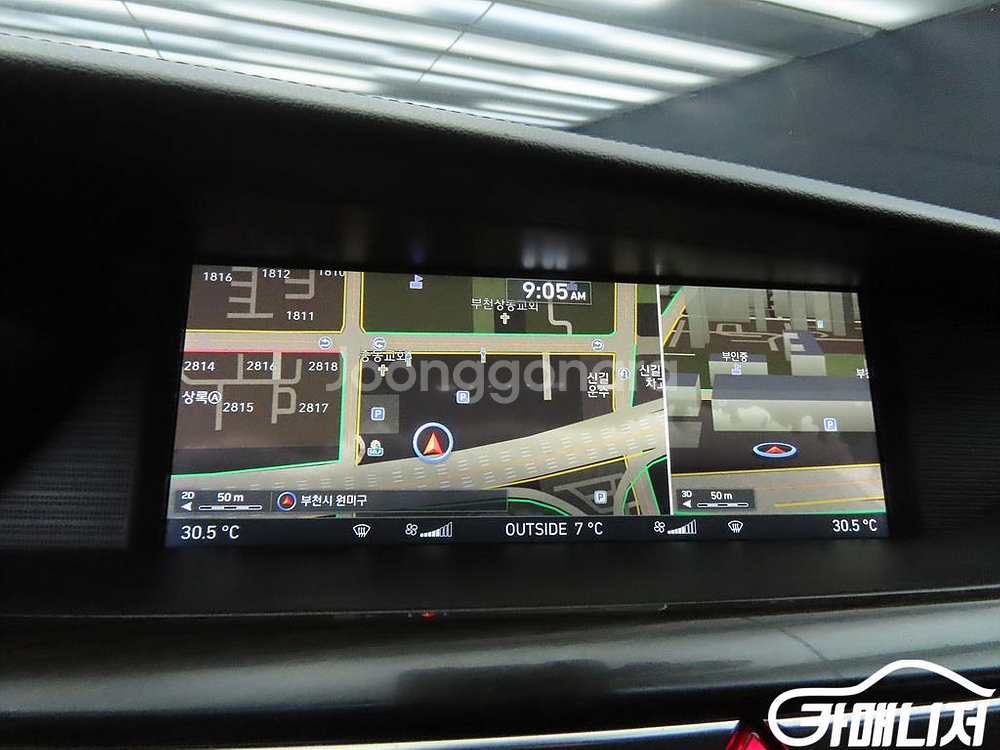 [제네시스]EQ900 3.8 GDI AWD 프리미엄 럭셔리 #가을특가--8