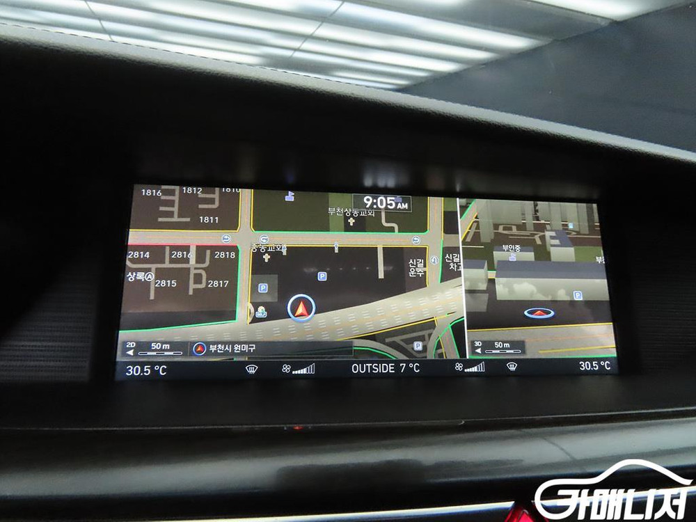 [제네시스]EQ900 3.8 GDI AWD 프리미엄 럭셔리 #가을특가--8