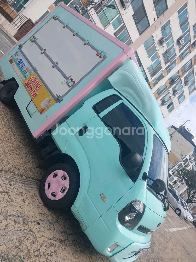 닭꼬치 타코야끼 붕어빵 임대 판매--4