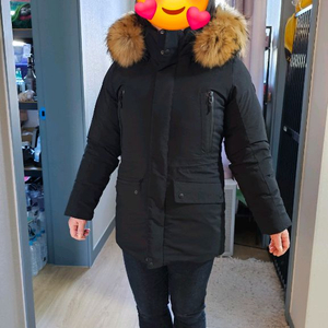 코오롱스포츠 안타티카 여성 90