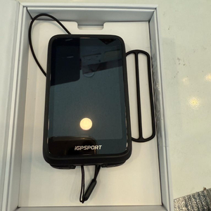 IGP스포츠 바이내비 GPS 속도계