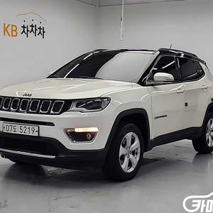 [지프]컴패스 2세대 2.4 AWD 리미티드 #가을특가