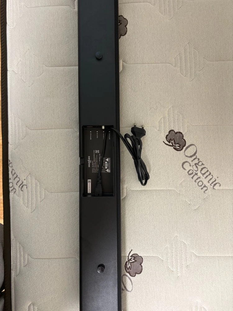 Anker Soundcore 100W 사운드바 이미지