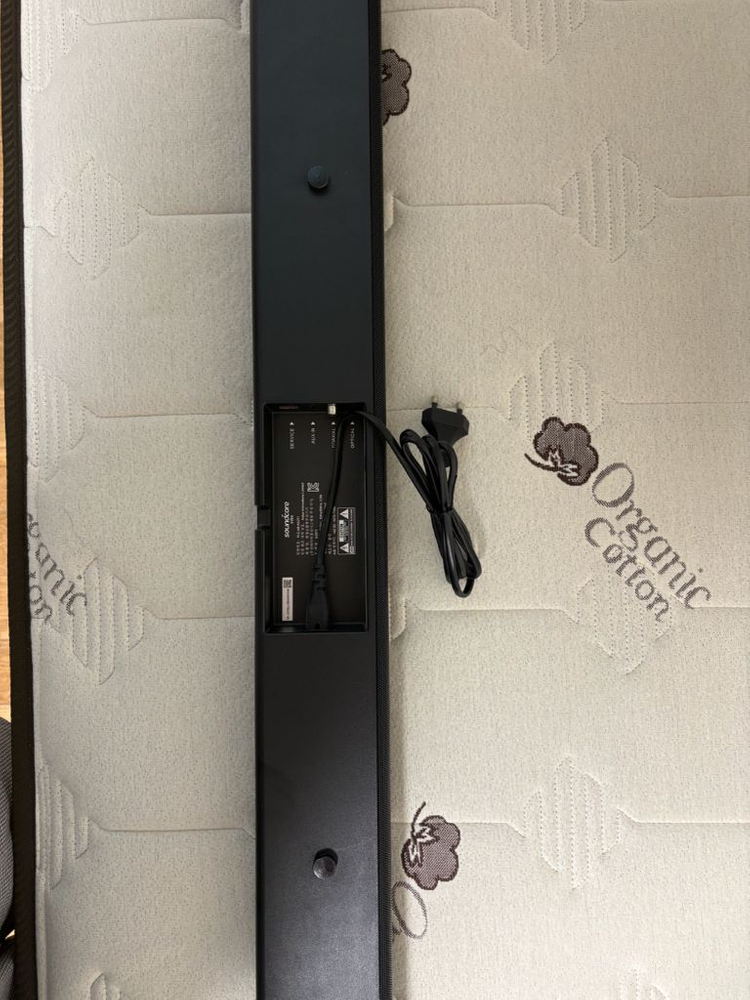 Anker Soundcore 100W 사운드바 이미지