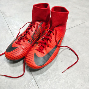 나이키 머큐리얼 빅토리6 DF HG-V 축구화 255 이미지