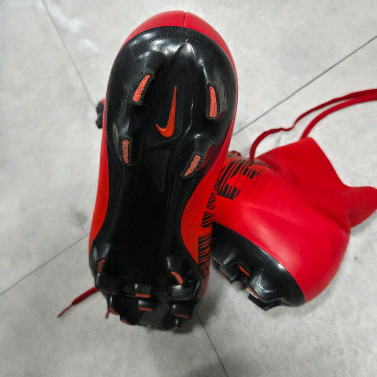 나이키 머큐리얼 빅토리6 DF HG-V 축구화 255 이미지