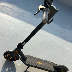 나인봇 맥스 G30 전동 킥보드 팝니다