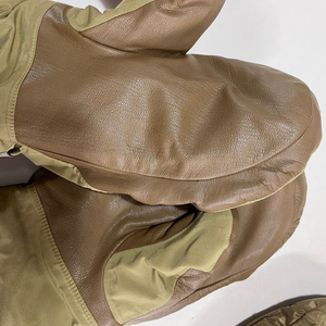 미군 극동계 OUTDOOR RESEARCH FIREBRAND 고어텍스 벙어리 장갑 M 사이즈 내피포함 11만원