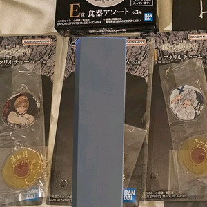 데스노트 쿠지 H상 이미지