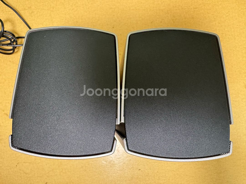 보스 컴패니언 20 BOSE Companion 20 스피커 풀박스--5