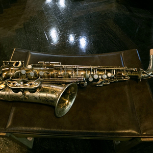 셀마 아메리카 BA 발란시드액션 알토 색소폰 팝니다