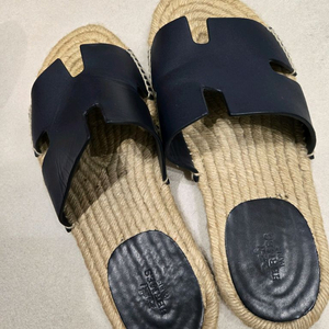 에르메스 안티아구 에스파드리유 40사이즈 25만