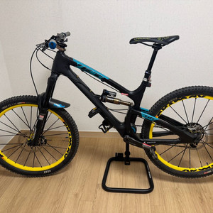 예티 올마운틴자전거 SB66C