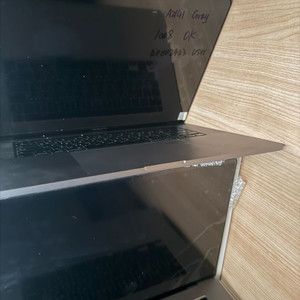 a2141 맥북프로2019 16인치 액정 Lcd 새상품