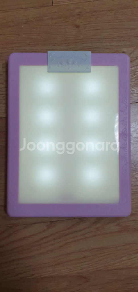 페어리루 그리기 스케치북--2