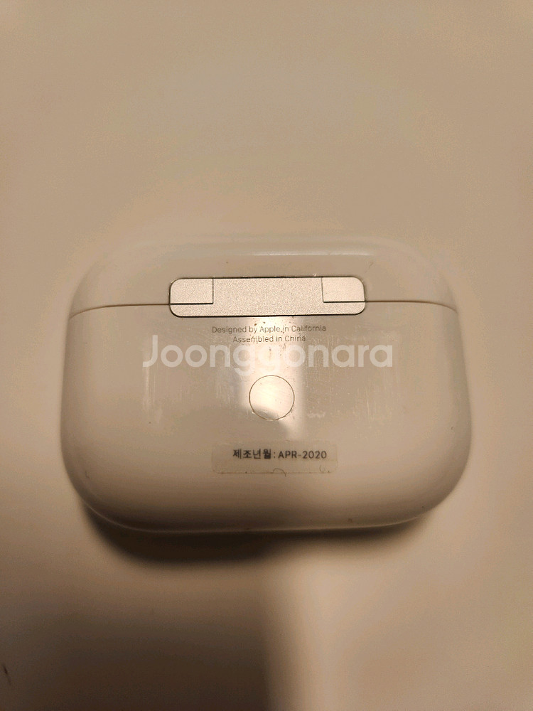 아이폰12미니 레드 128GB 및 에어팟프로1--8