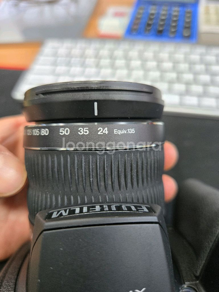 후지필름 FinePix HS25EXR 30배줌 카메라--3