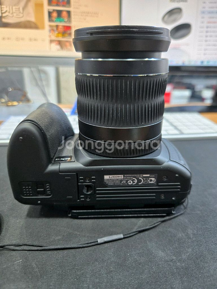 후지필름 FinePix HS25EXR 30배줌 카메라--5