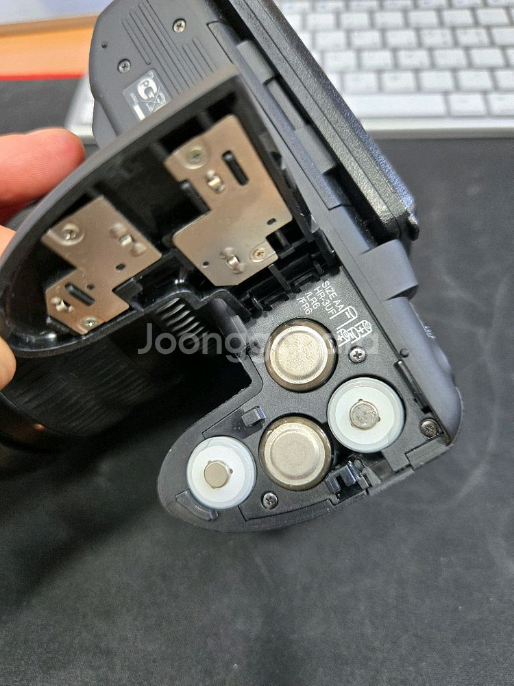 후지필름 FinePix HS25EXR 30배줌 카메라--7