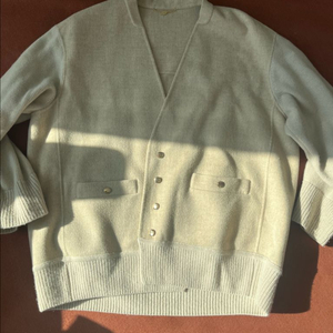 SYSTEM 가디건+자켓