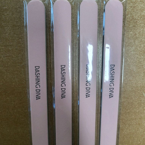 (새상품) 데싱디바 롱화일 (180 grit) 이미지