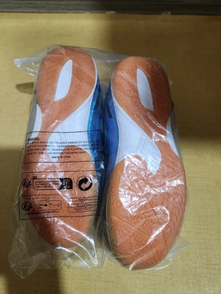 탁구전용 운동화 이미지