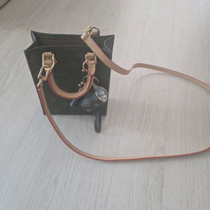 루이비통 쁘띠삭 미니백