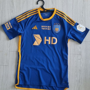 울산 hd 현대 조현우 유니폼 이미지