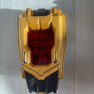 파워레인저 미라클포스 레온폰