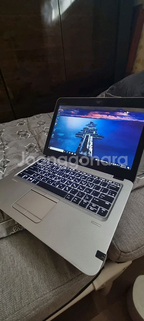 HP i5 사무용 노트북 팝니다--0