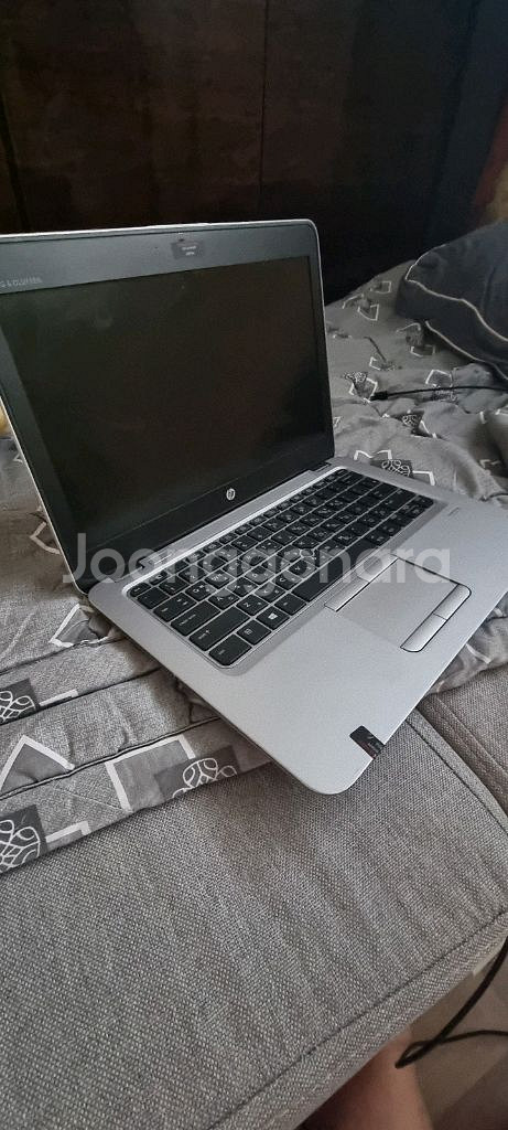 HP i5 사무용 노트북 팝니다--2