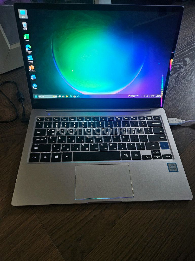 삼성 i5 8세대 노트북 팝니다--0