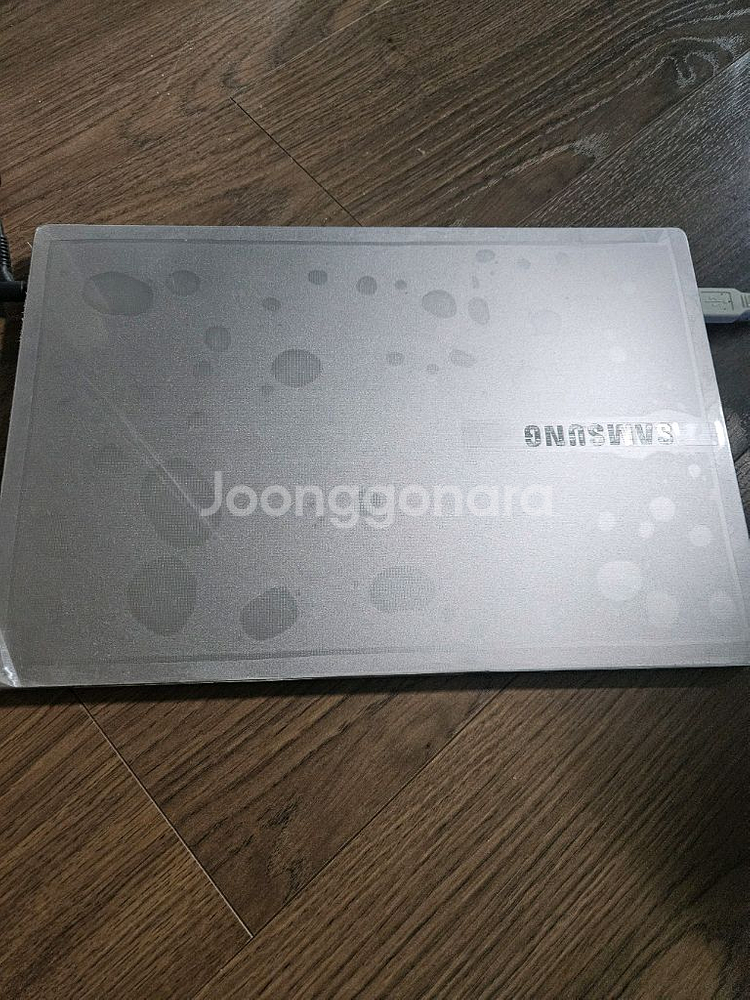 삼성 i5 8세대 노트북 팝니다--4
