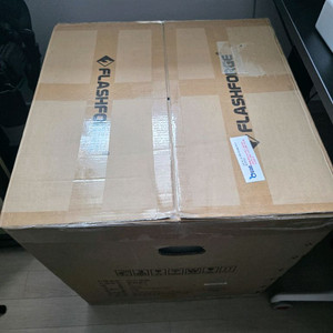 FlashForge Adventurer 4 3D 프린터 새제품