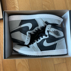 275) 조던 1 쉐도우 2.0 이미지