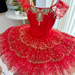 발레 클래식 튜튜 (파키타,돈키호테 등) 판매