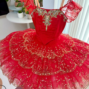 발레 클래식 튜튜 (파키타,돈키호테 등) 판매