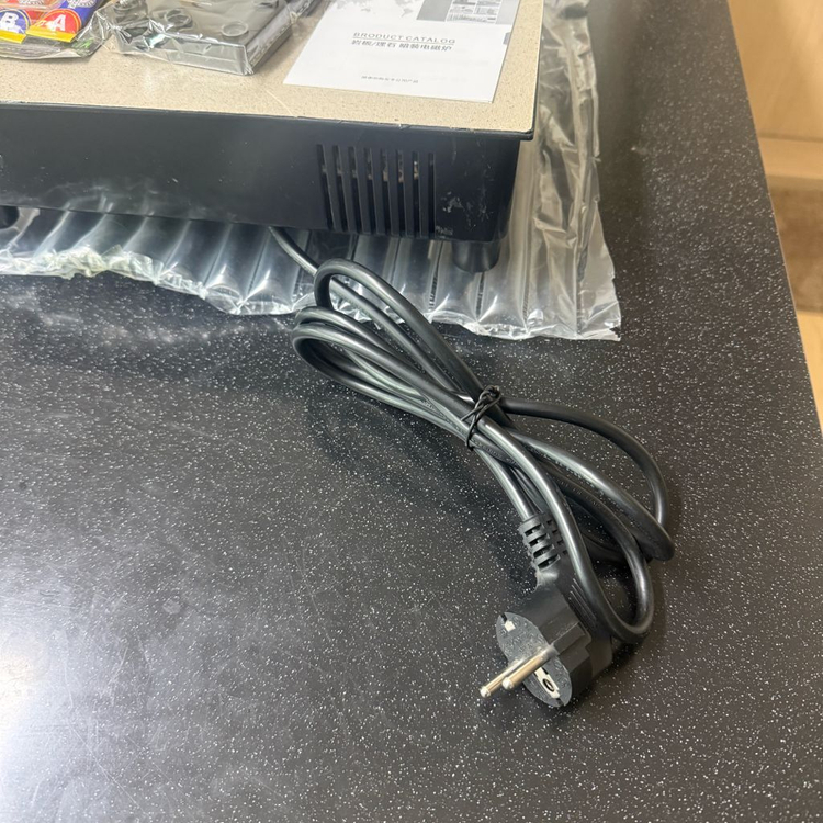 amk 안보이는 빌트인 히든 인덕션 새상품 판매합니다.--6