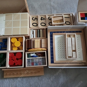 키즈에이원 몬테소리 매서드N 메서드N(가격 내림)