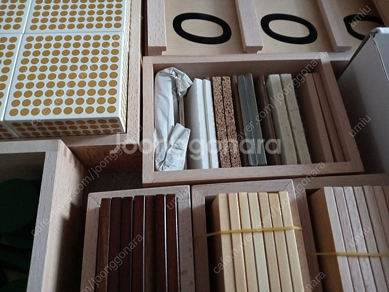 키즈에이원 몬테소리 매서드N 메서드N(가격 내림)--6