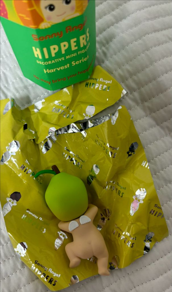 소니엔젤 히퍼 하베스트 배 이미지