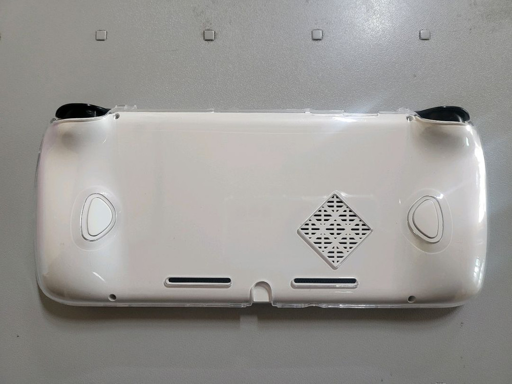 Odin 오딘 라이트 안드로이드 휴대용 UMPC 게임기 팝니다--1