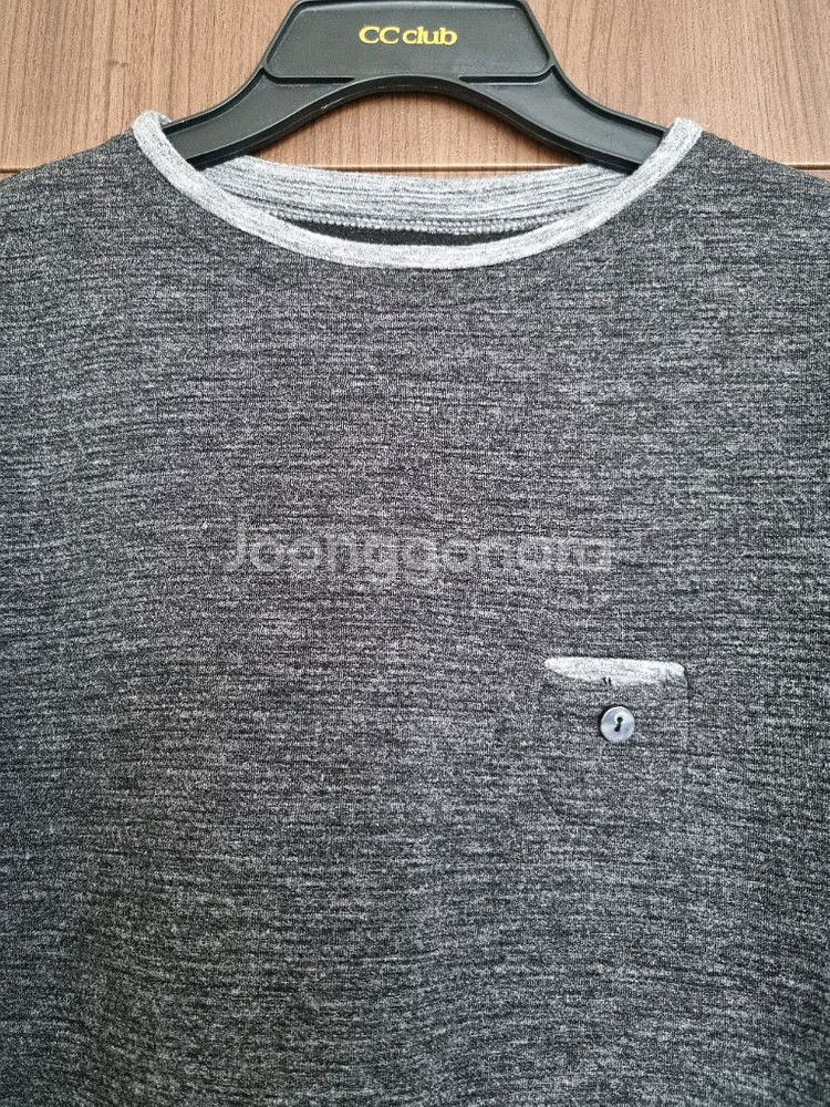 (새상품)여성 니트티, 여성 겨울 니트티셔츠--1