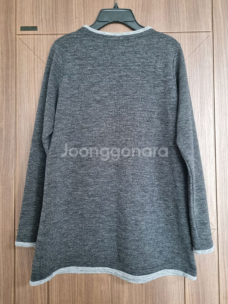 (새상품)여성 니트티, 여성 겨울 니트티셔츠--2