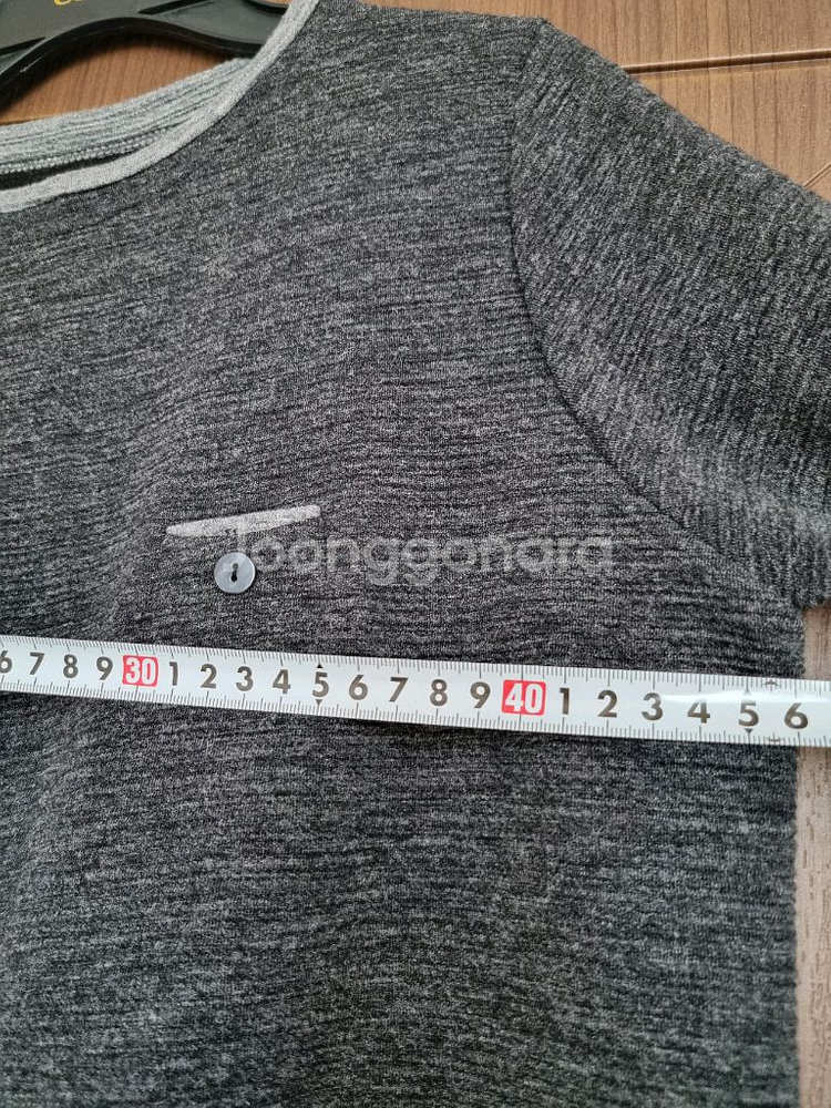 (새상품)여성 니트티, 여성 겨울 니트티셔츠--5