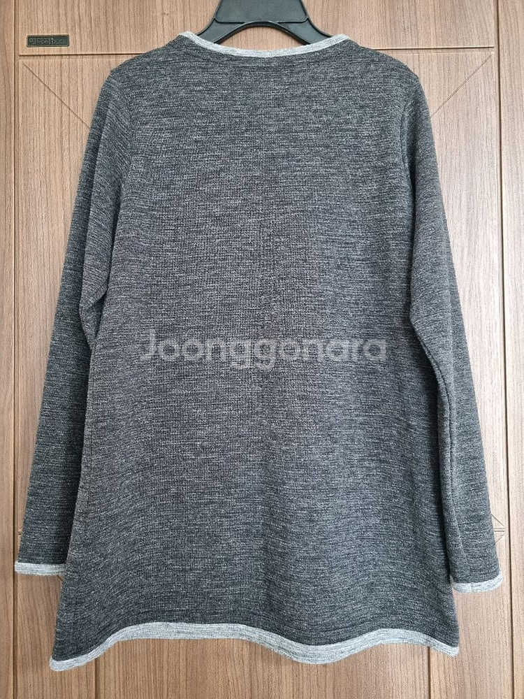 (새상품)여성 니트티, 여성 겨울 니트티셔츠--8