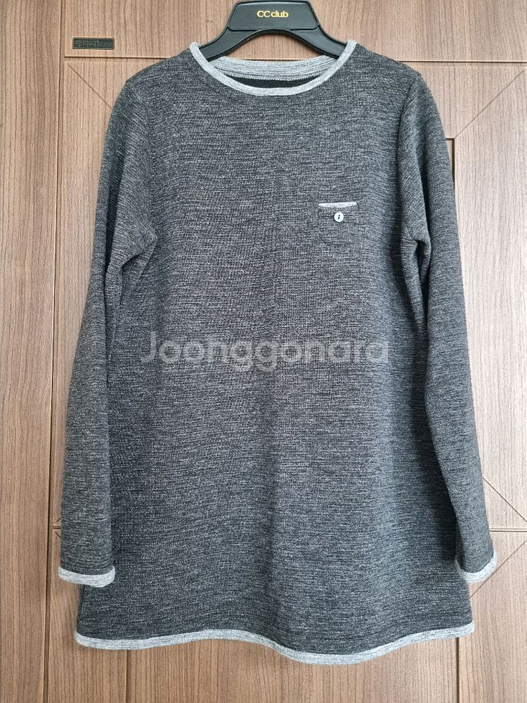 (새상품)여성 니트티, 여성 겨울 니트티셔츠--9