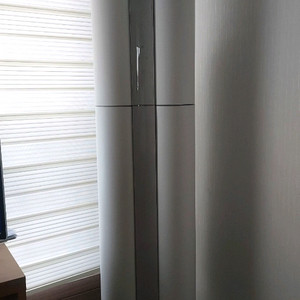 LG 에어컨 2in1 스탠드형